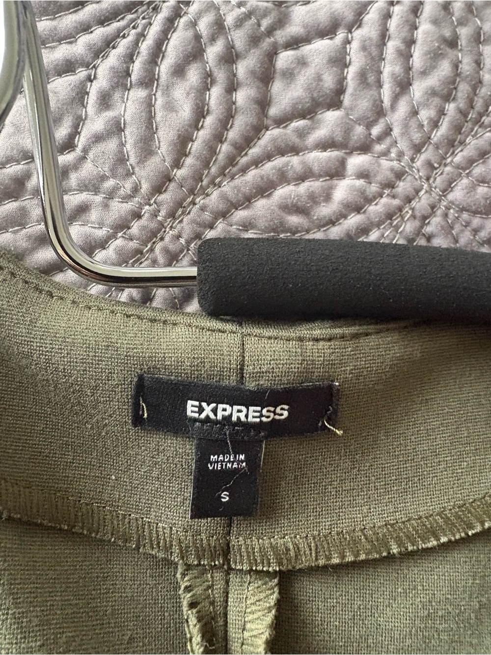 Vest Subcategory Identification - Picture 2 of 4